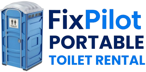 FixPilot Porta Potty Rental Logo