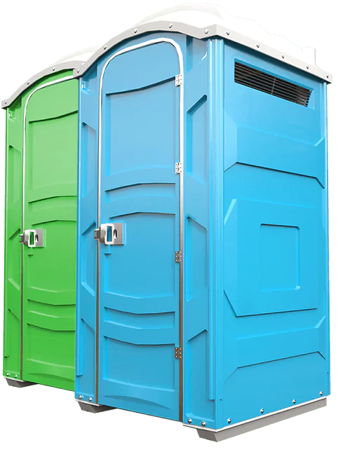 Portable Toilets